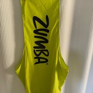 Zumba Bag